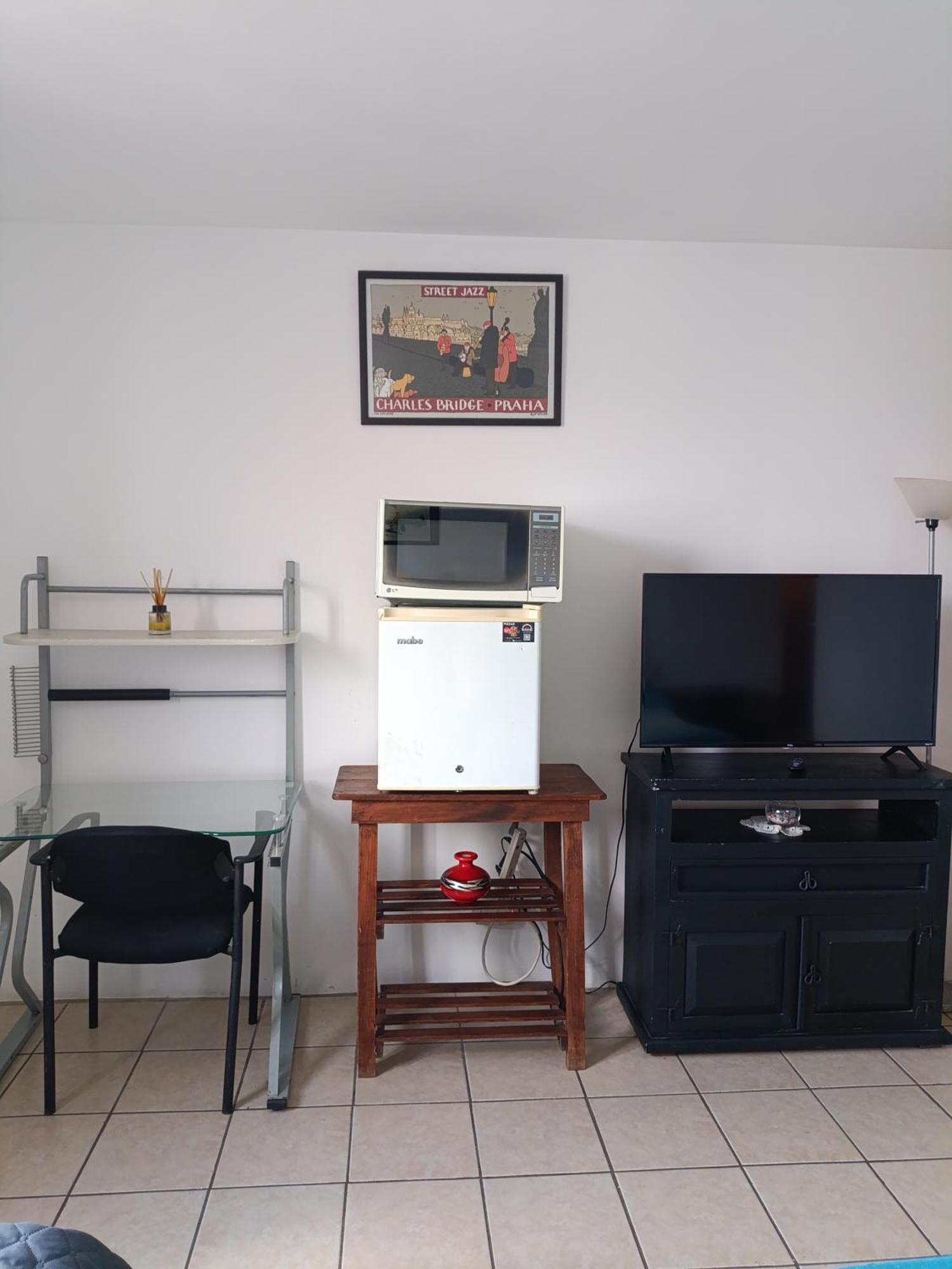 TlaxcalancingoLoft Mariaアパートメント 部屋 写真